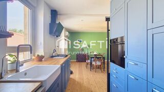  Maison à vendre 6 pièces 151 m²