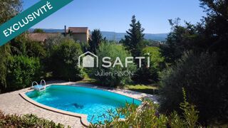 Maison 124m2 Gargas