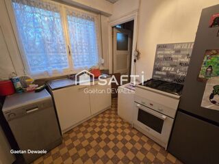  Maison � vendre 5 pi�ces 61 m�