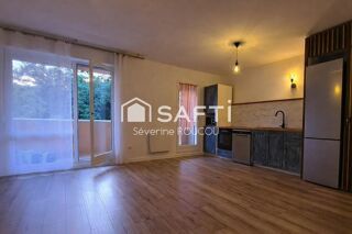  Appartement � vendre 4 pi�ces 82 m�