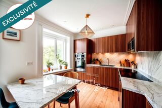  Maison � vendre 5 pi�ces 98 m�