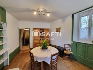 Vente Maison Maison de ville de caractère au cœur d'Arbois - 118,5m² Arbois