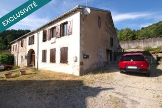  Maison à vendre 4 pièces 105 m²