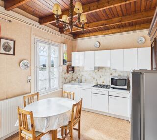  Maison � vendre 3 pi�ces 69 m�