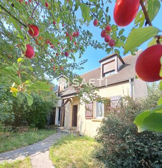  Maison  vendre 5 pices 113 m