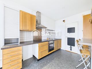  Appartement � vendre 3 pi�ces 66 m�