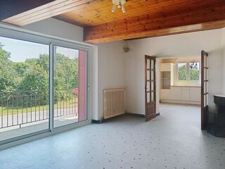  Maison à vendre 8 pièces 141 m²