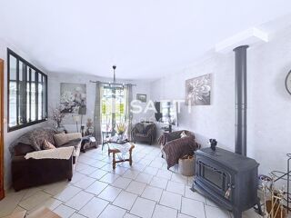  Maison à vendre 5 pièces 111 m²