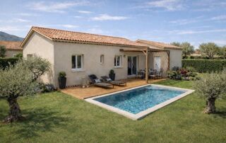  Terrain à vendre 367 m²