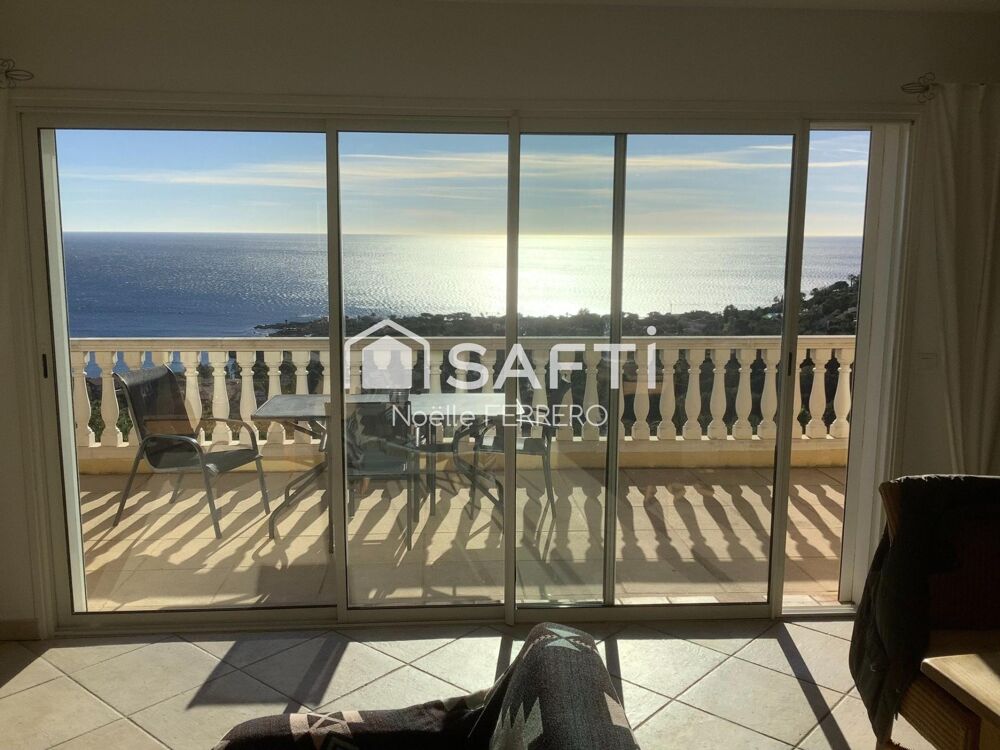  vendre  Maison Les Issambres (83380)