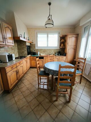  Maison � vendre 6 pi�ces 104 m�