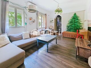  Maison à vendre 7 pièces 158 m²