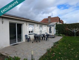  Maison à vendre 5 pièces 107 m²
