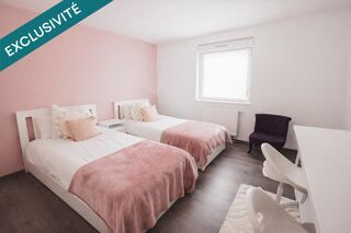  Maison � vendre 5 pi�ces 105 m�