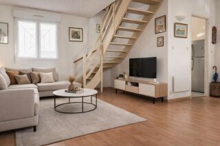  Appartement � vendre 3 pi�ces 67 m�
