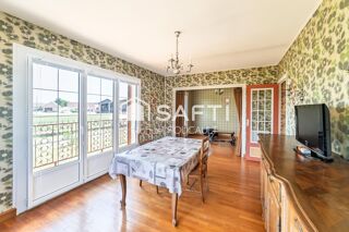  Maison à vendre 3 pièces 76 m²