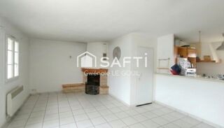 Vente Maison Maison au calme avec garage et carport Brem-sur-mer