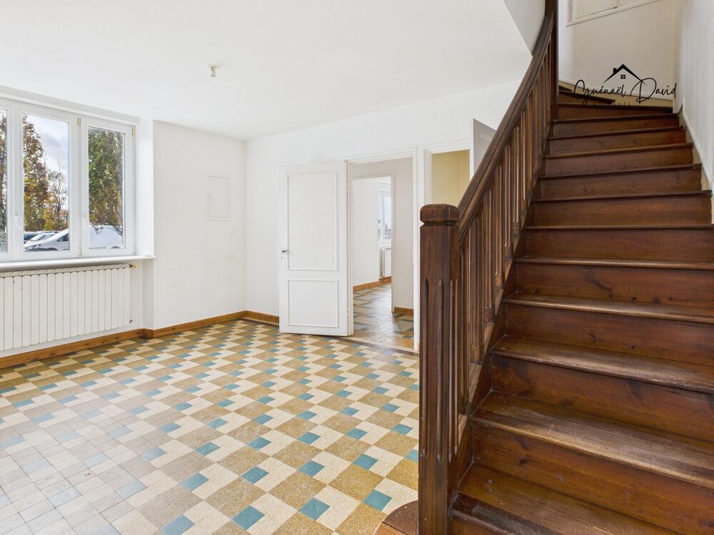 Maison de ville 4 chambres  Idéale primo-accédant ou investissement locatif