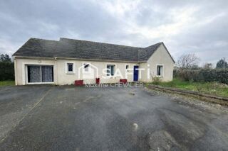  Maison à vendre 5 pièces 123 m²