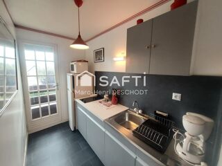  Appartement  vendre 3 pices 50 m