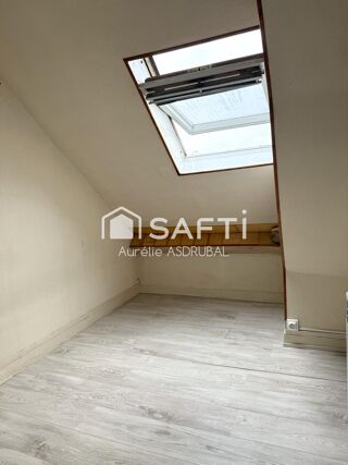  Appartement � vendre 2 pi�ces 24 m�