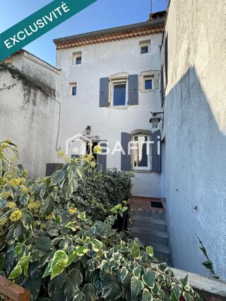  Maison � vendre 8 pi�ces 190 m�