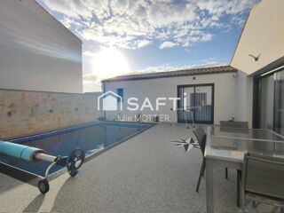  Maison à vendre 4 pièces 136 m²