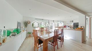  Maison � vendre 5 pi�ces 117 m�