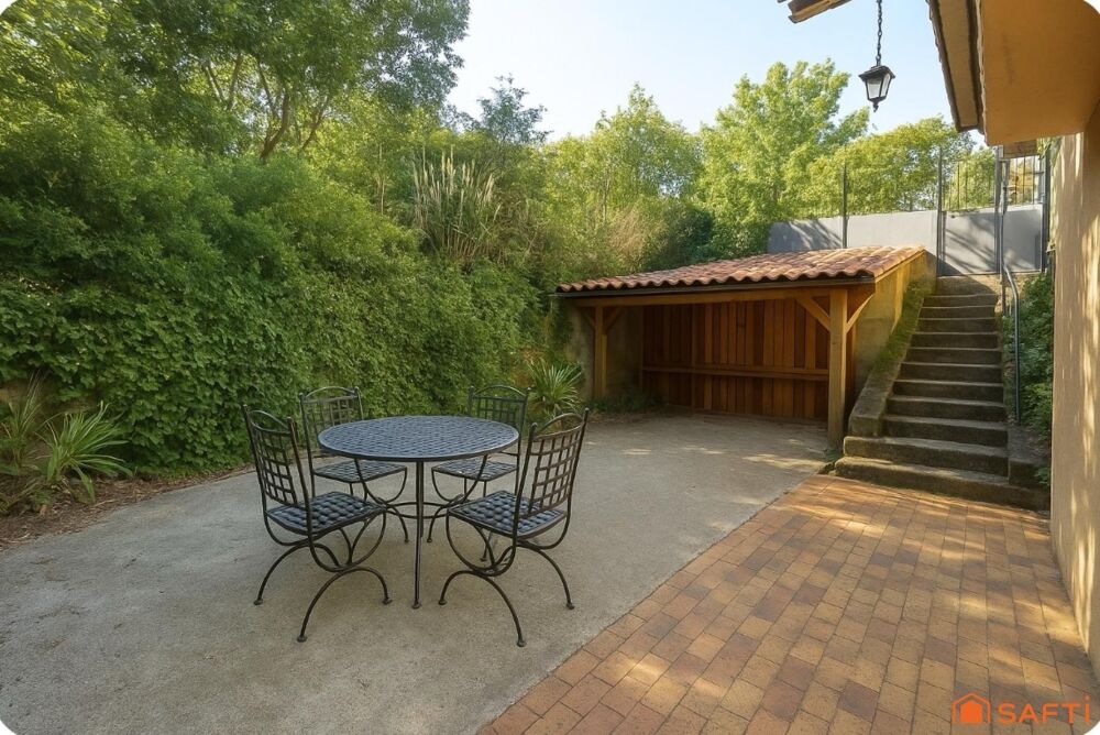Vente Maison Au Bugue, maison + appartement Le bugue