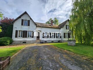  Maison à vendre 7 pièces 236 m²