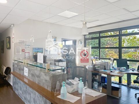   Immeuble professionnel et bureaux st-quentin 