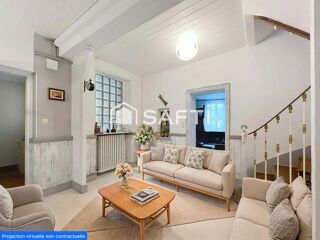  Maison � vendre 8 pi�ces 178 m�