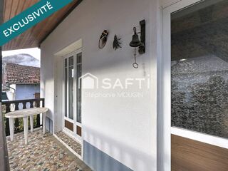  Maison � vendre 5 pi�ces 76 m�