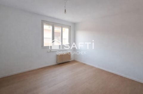  Appartement � vendre 3 pi�ces 65 m�