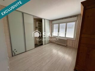  Maison à vendre 6 pièces 118 m²