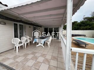  Maison � vendre 9 pi�ces 111 m�