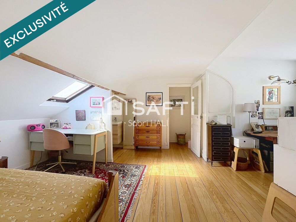 � vendre  Maison Courbevoie (92400)