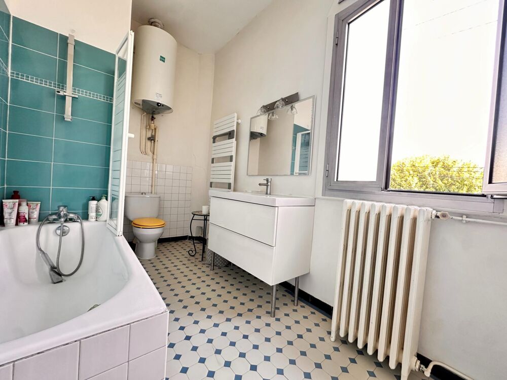 à vendre  Maison Bordeaux (33200)