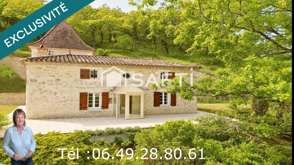 Maison 6 pièces 101 m² · à Saint-Georges · 101 m² · 249 000 €