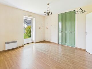  Maison à vendre 5 pièces 113 m²