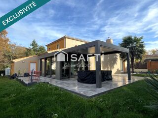  Maison � vendre 6 pi�ces 164 m�