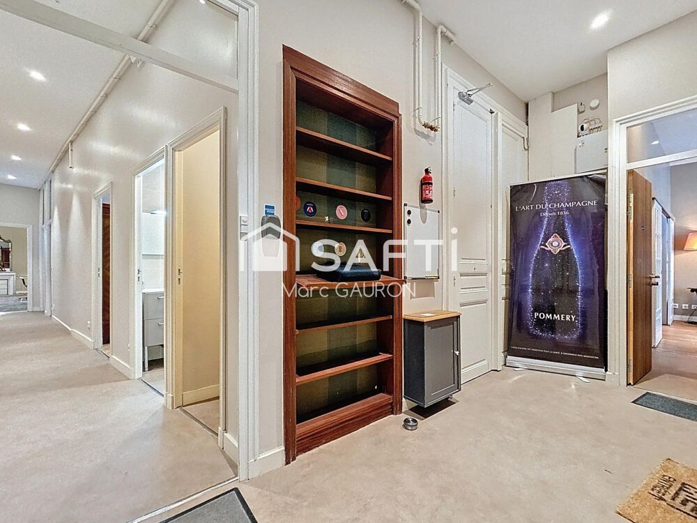 � vendre  Appartement Reims (51100)