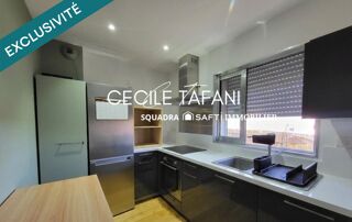  Appartement à vendre 3 pièces 51 m²