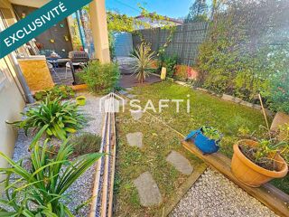  Appartement � vendre 3 pi�ces 61 m�