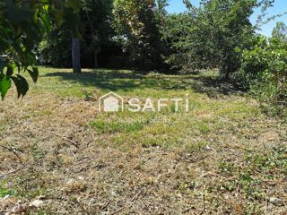  Terrain à vendre 787 m²