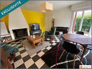  Maison � vendre 5 pi�ces 118 m�