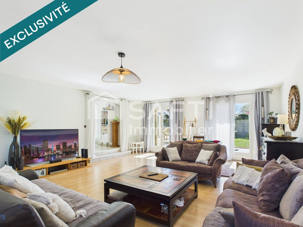 � vendre  Maison Saint-Aubin-de-M�doc (33160)