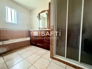  Maison à vendre 6 pièces 141 m²