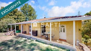  Maison à vendre 7 pièces 212 m²