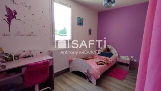  Maison à vendre 5 pièces 86 m²